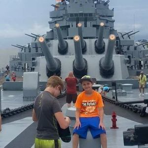 Meet your Posher, Jesse